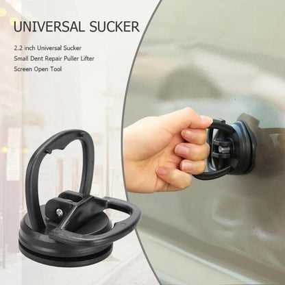 🛠️Multifunctional Car Dent Repair Puller Kit