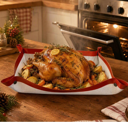 Reusable Food Grade Silicone Baking Mat