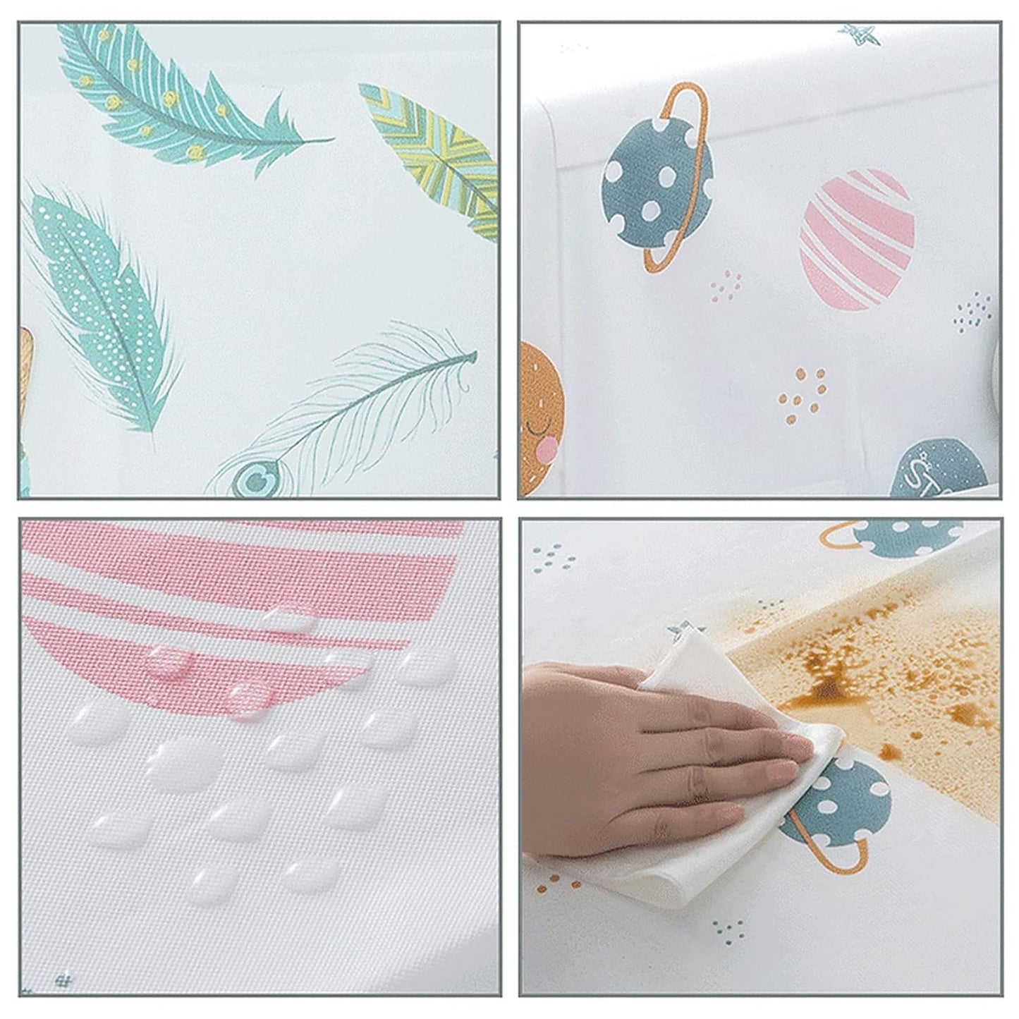 🎁 Buy One Get One Free💧 Waterproof Dustproof Fabric, Full Appliance Protection