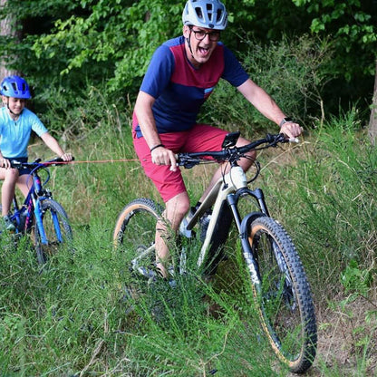 🔥LAST DAY 50% OFF -Bicycle tow rope