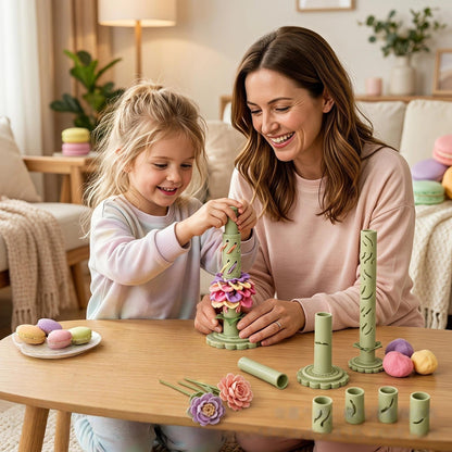 2026 Hot Sale🌸 Modular Clay Bloom Maker