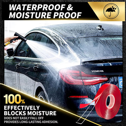 ✨🔧2026 Super Strength Double Sided Tape for Automotive and Home Renovation