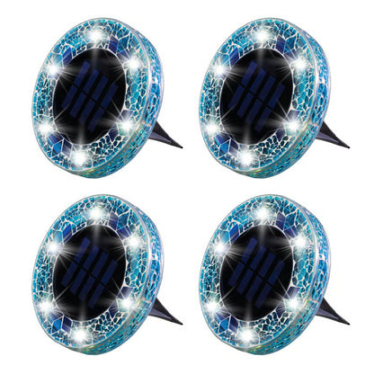 EDITORS' PICK: 49% OFF丨Mosaic Disk Light 1