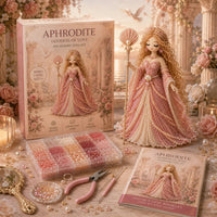 🌹 Aphrodite – Goddess of Love