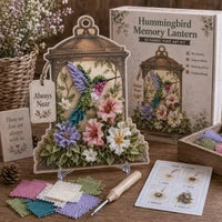 💐Hummingbird