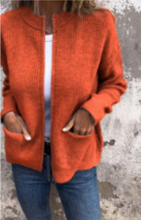 Dark Orange