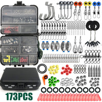 173PCS