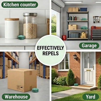 Kitchen garage warehouse and yard use