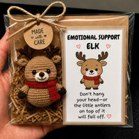 🦌 Elk