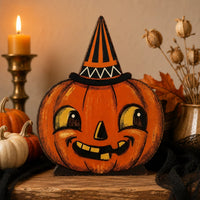 Party Jack-o'-Lantern