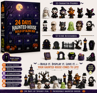 👻Nightmare Collection