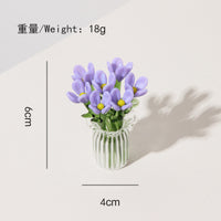 Pruple(7 Pcs)