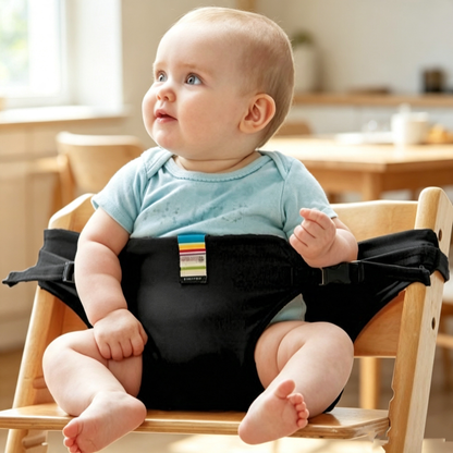 🔥Harness Seat for High Chair Feeding Safety Seat