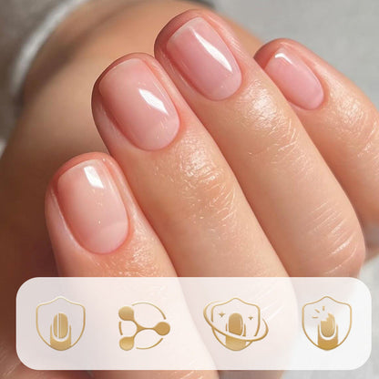💅 10-in-1 Intensive Nail Repair & Strengthener Treatment