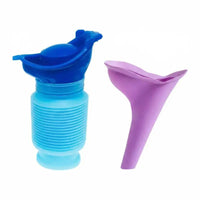 Includes Funnel