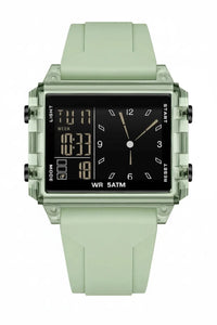 Pale Gree