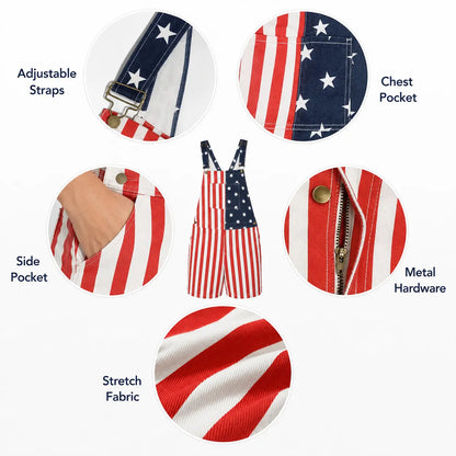 The Ultimate 4th of July Outfit is Here! 🇺🇸🔥