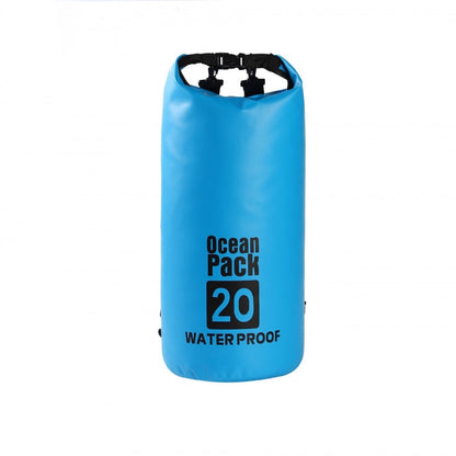 Large-Capacity Foldable Outdoor Dry Bag
