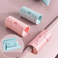 Pink-6 Pcs
