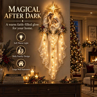 Holy Family Star Veil™