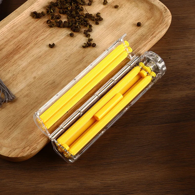 🥦Cyrarise™ PerfectRoll Portable Craft Roller