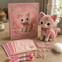 Blush Cat 🐱