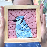 Blue Jay