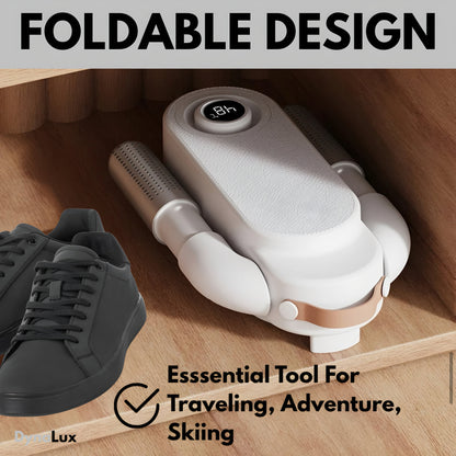 Complete Shoe Care System