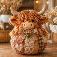 🐮 Highland Cow