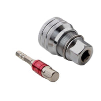 Adjustable from 10 to 19 mm+extension rod