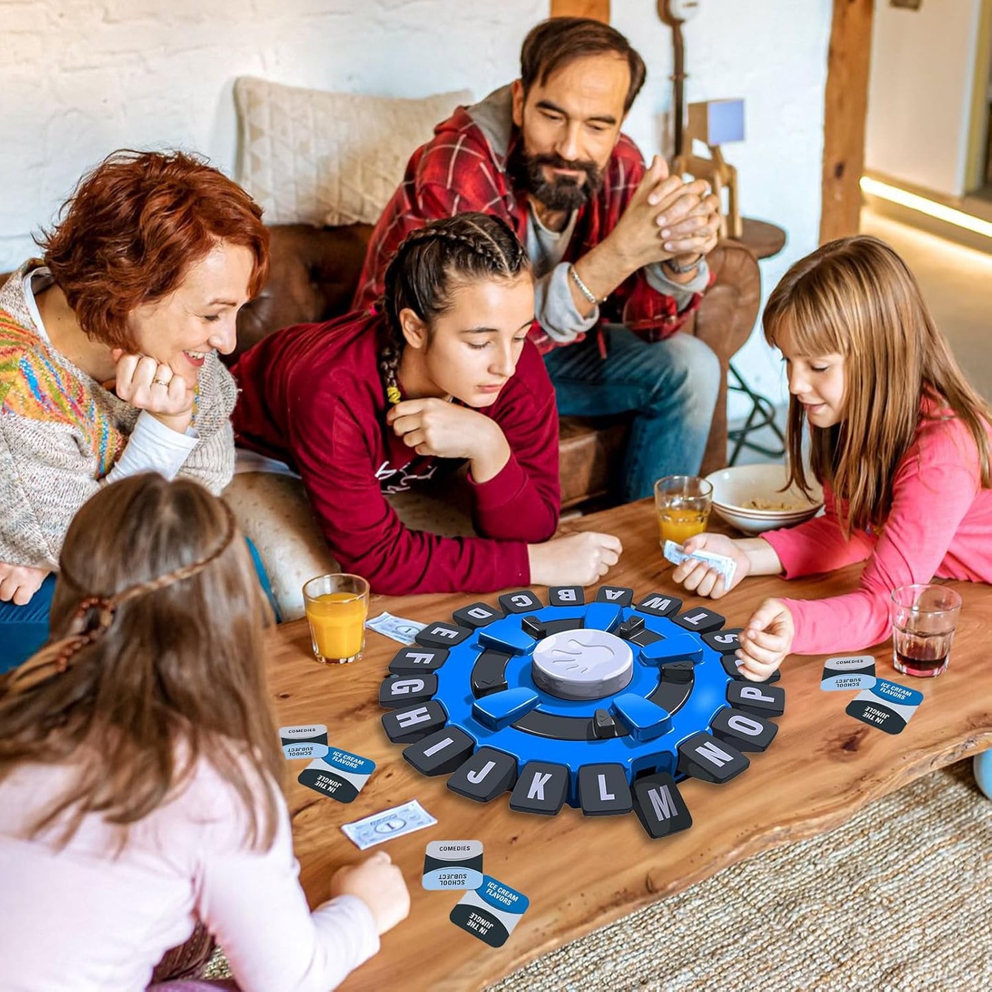 🧠 The Fast Paced Word Game ‘Starts With Ends’