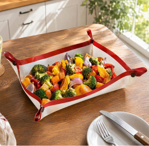 Reusable Food Grade Silicone Baking Mat