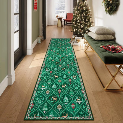 🎅Christmas Runner Rug