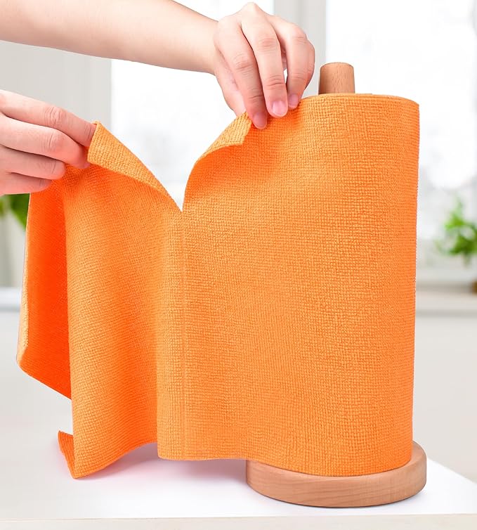 🔥Limited Time 50% Off✨Reusable Car Cleaning Cloth, 20pcs/roll