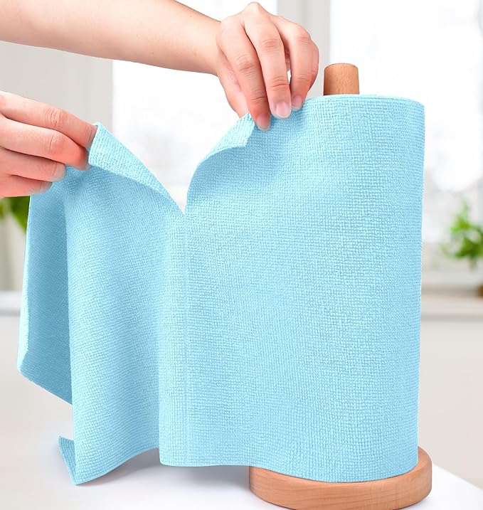 🔥Limited Time 50% Off✨Reusable Car Cleaning Cloth, 20pcs/roll