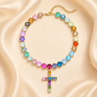 Rainbow Diamond