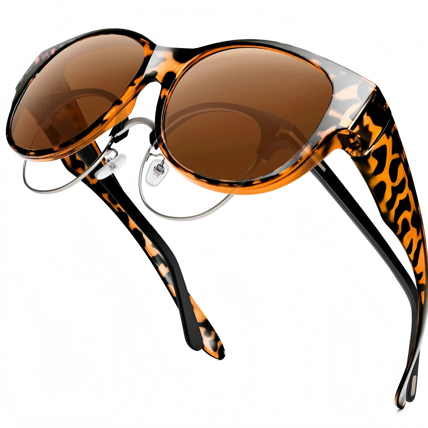 Fit-Over Prescription Sunglasses