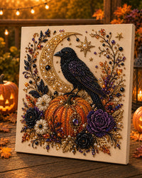 🐦 Raven Dark Forest