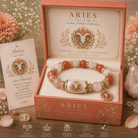 Aries(Mar 21th-Apr 19th)