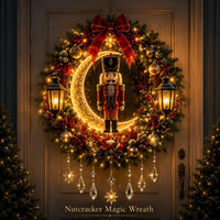 🎖️ Nutcracker