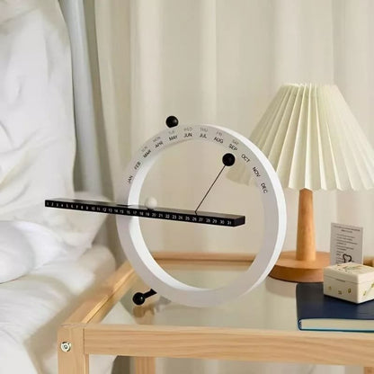 Magnetic Perpetual Calendar