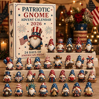 Patriotic Series
