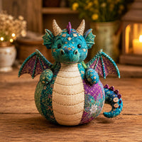 🐉 Dragon