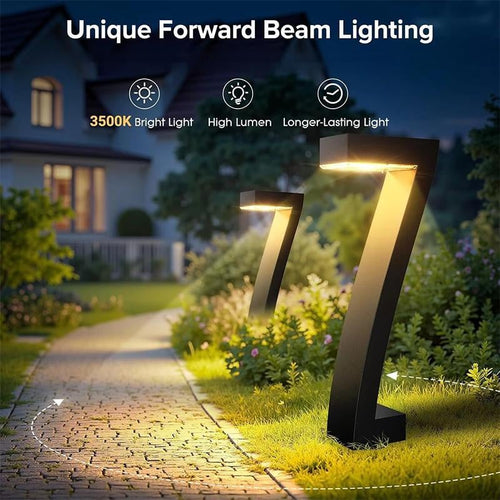 🔥#1 Bestseller - Sconto del 49%丨solar path lights