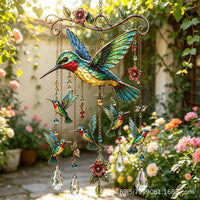 Hummingbird