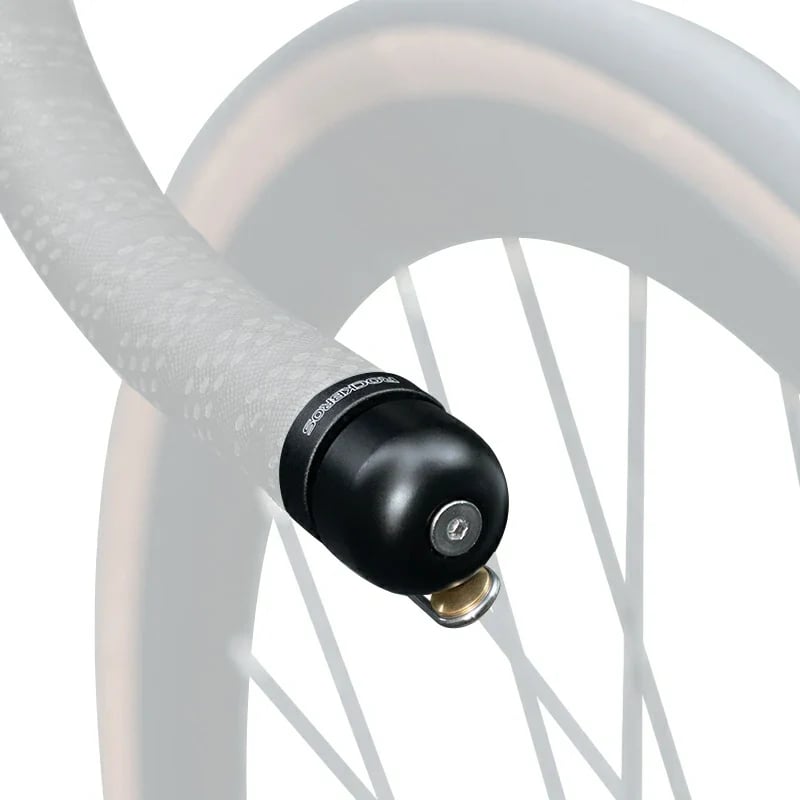 Handlebar Plug-Type Road Bike Bell
