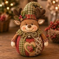 🦌 Reindeer