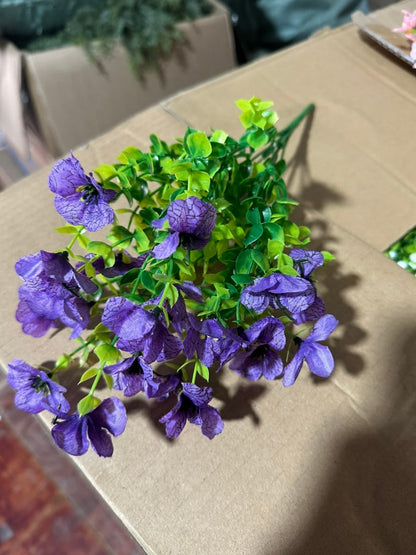 -🌱High-Grade Material Artificial Flowers
