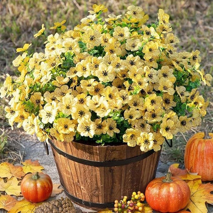 -🌱High-Grade Material Artificial Flowers