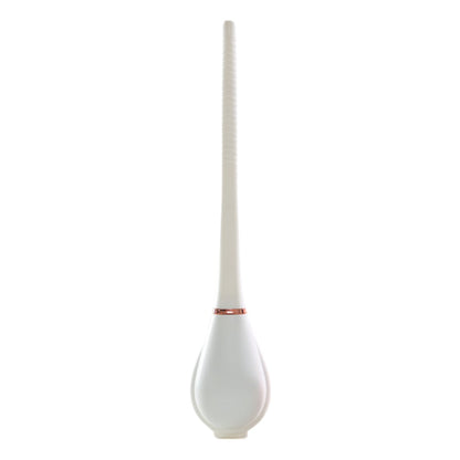 Modern flexible silicone toilet caspa for home